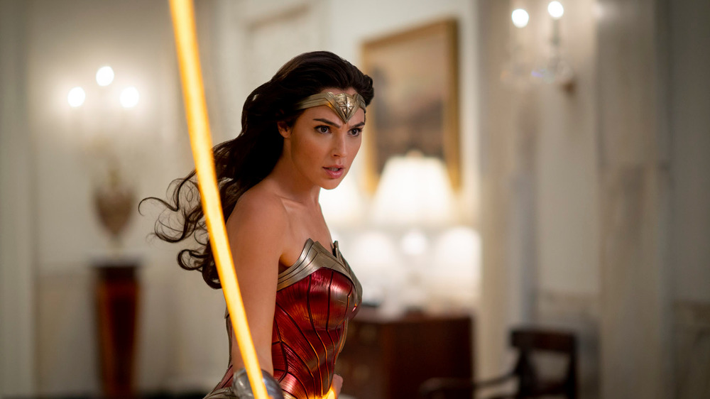 Diana lasso White House