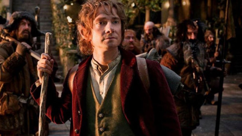 Bilbo Baggins