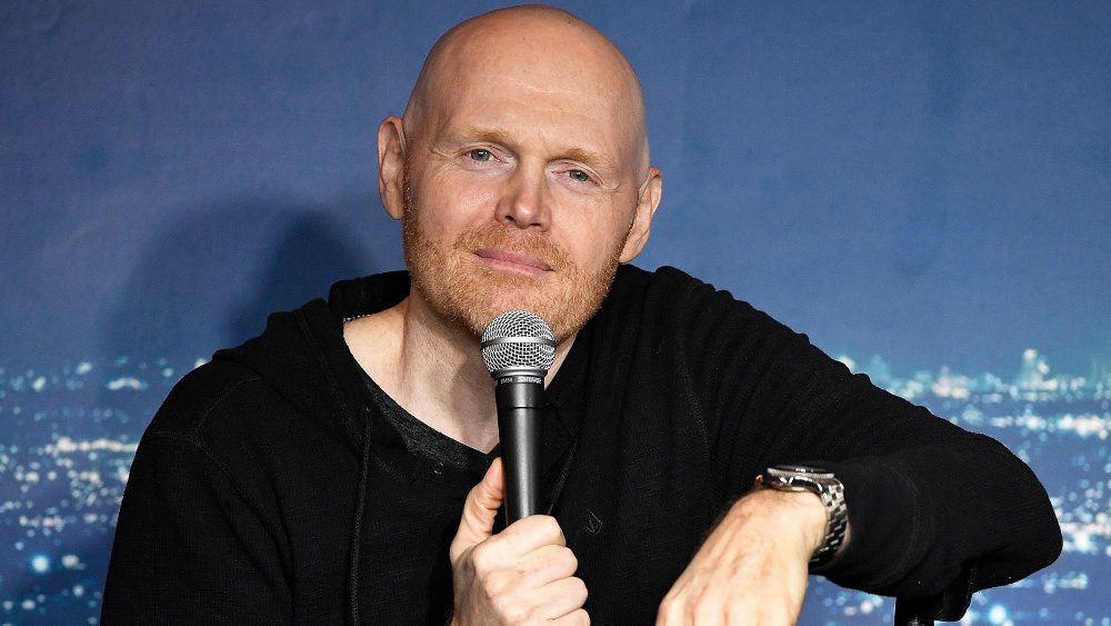 Bill Burr