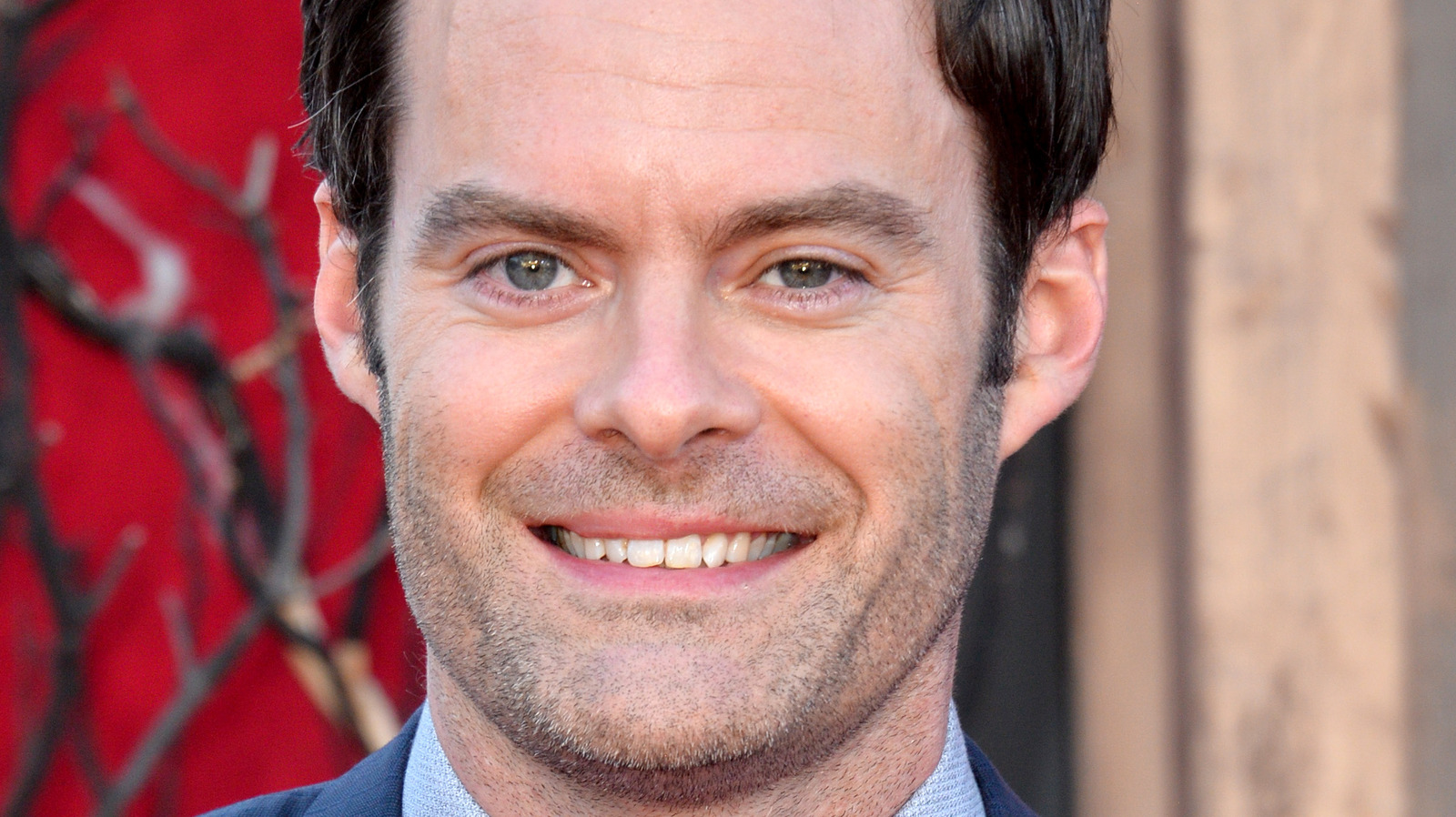 Bill Hader Explains The Inspiration Behind South Park's Infamous