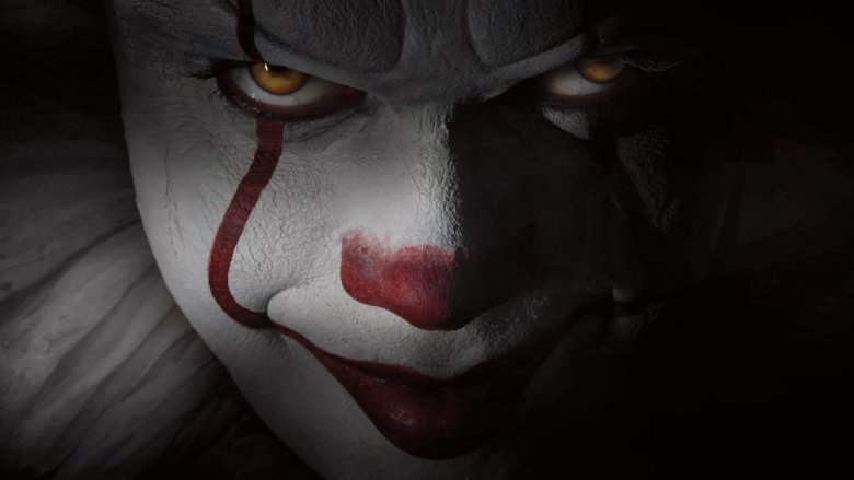 It: Chapter Two promo image