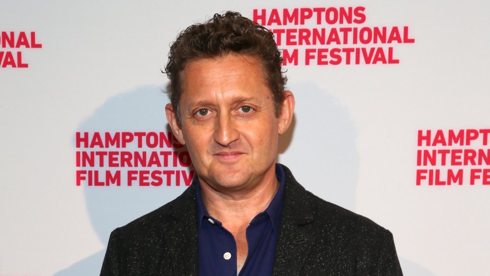 Alex Winter