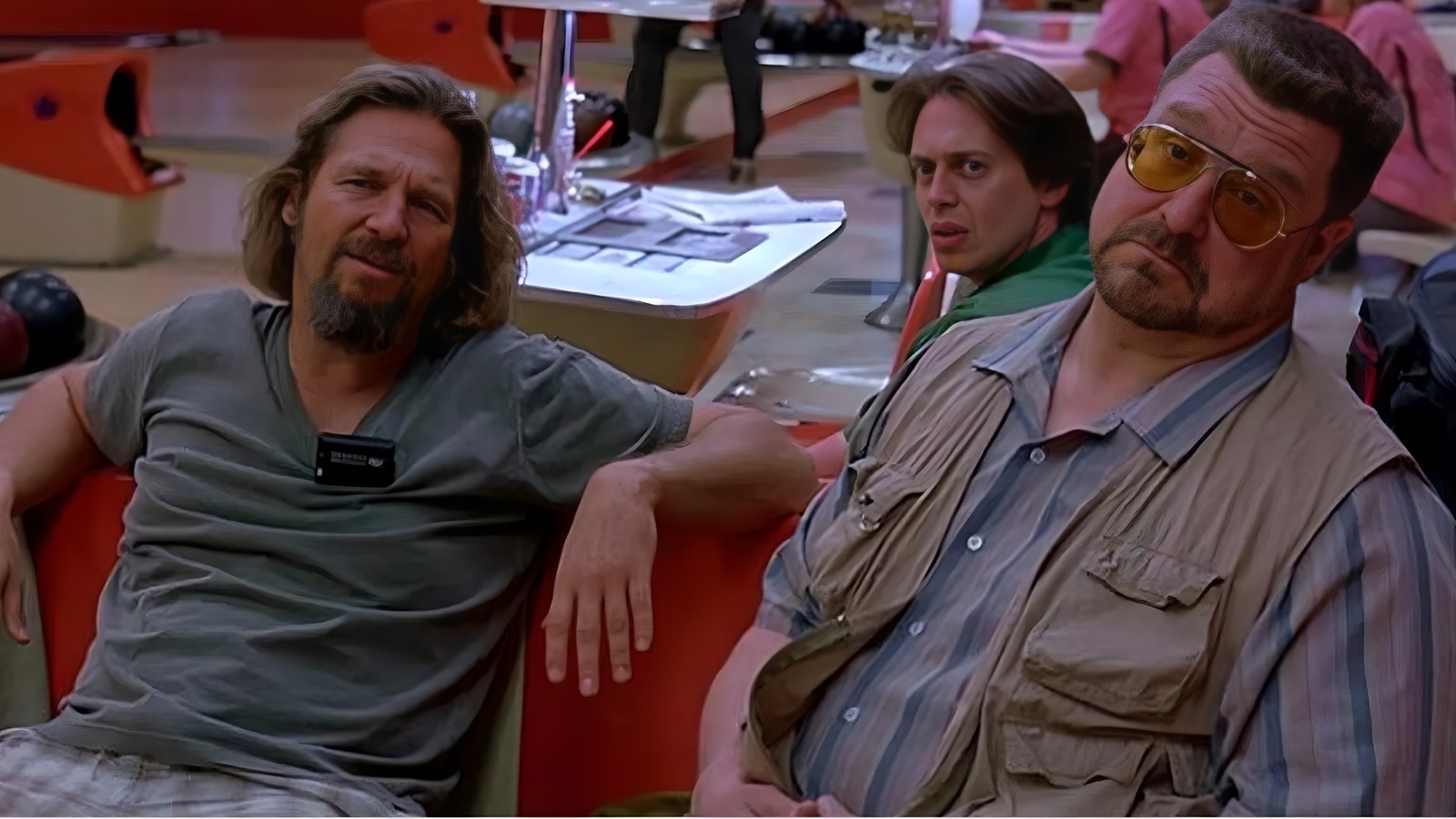 Billy Madison, Con Air, & Big Lebowski Are Set In The Same Universe, Says One Theory