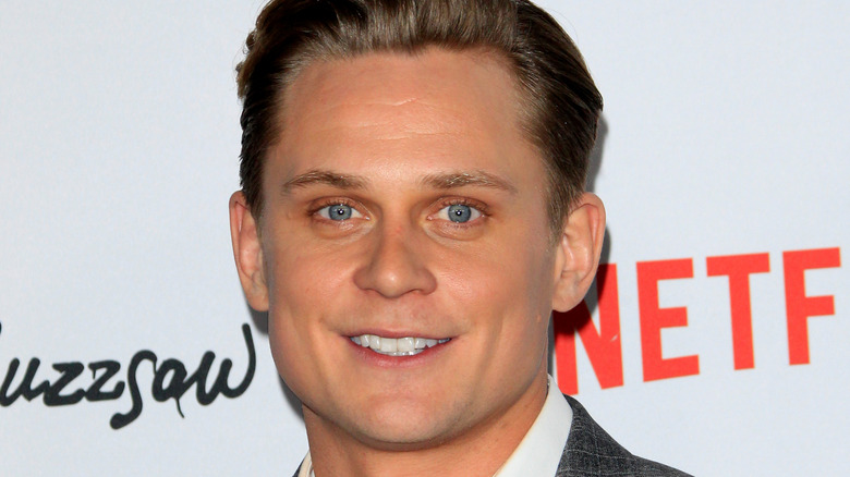 Billy Magnussen