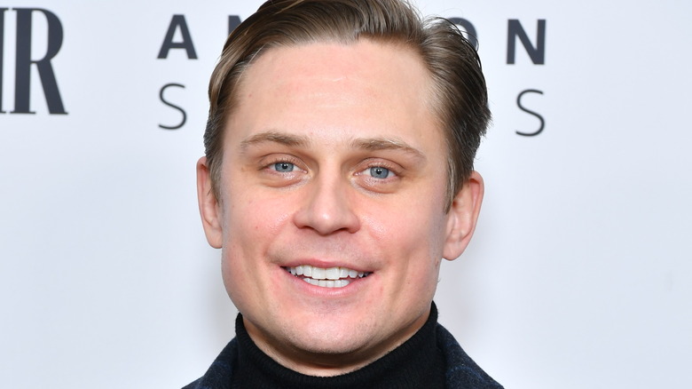 Billy Magnussen