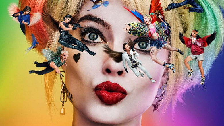 Birds Of Prey Release Date, Cast And Story