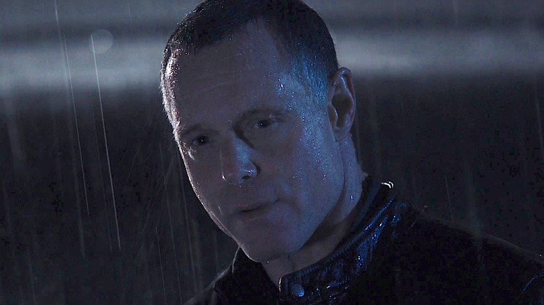 Voight kills son's murderer