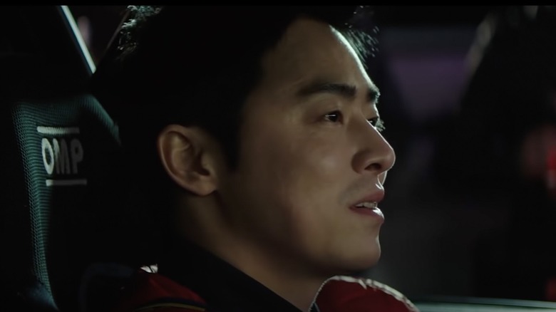 Jo Jung-Suk in Hit-and-Run Squad