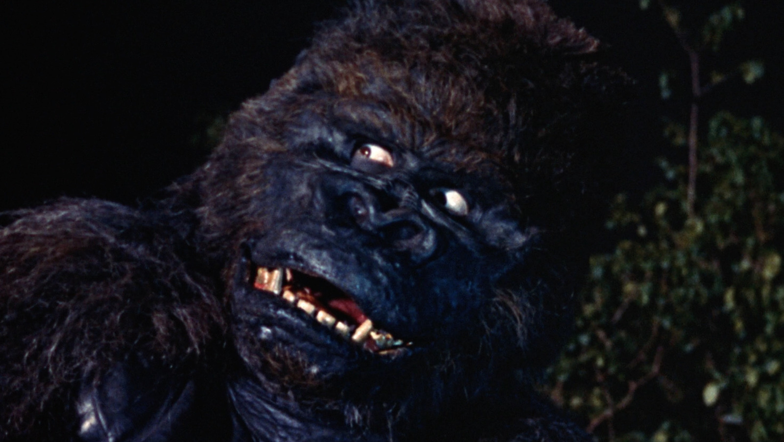 king kong 1933 dinosaurs