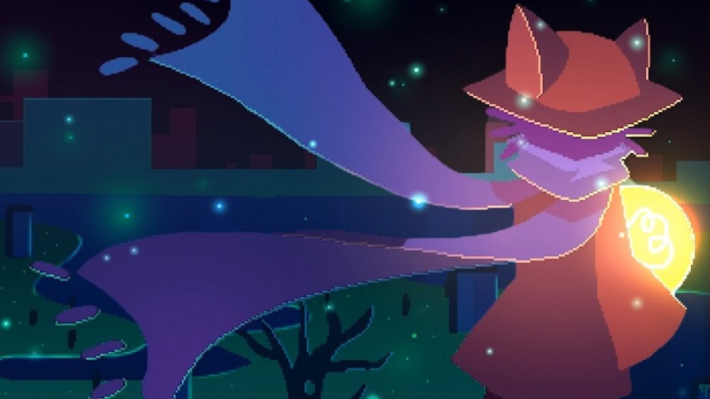 Oneshot Niko