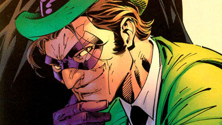 Riddler