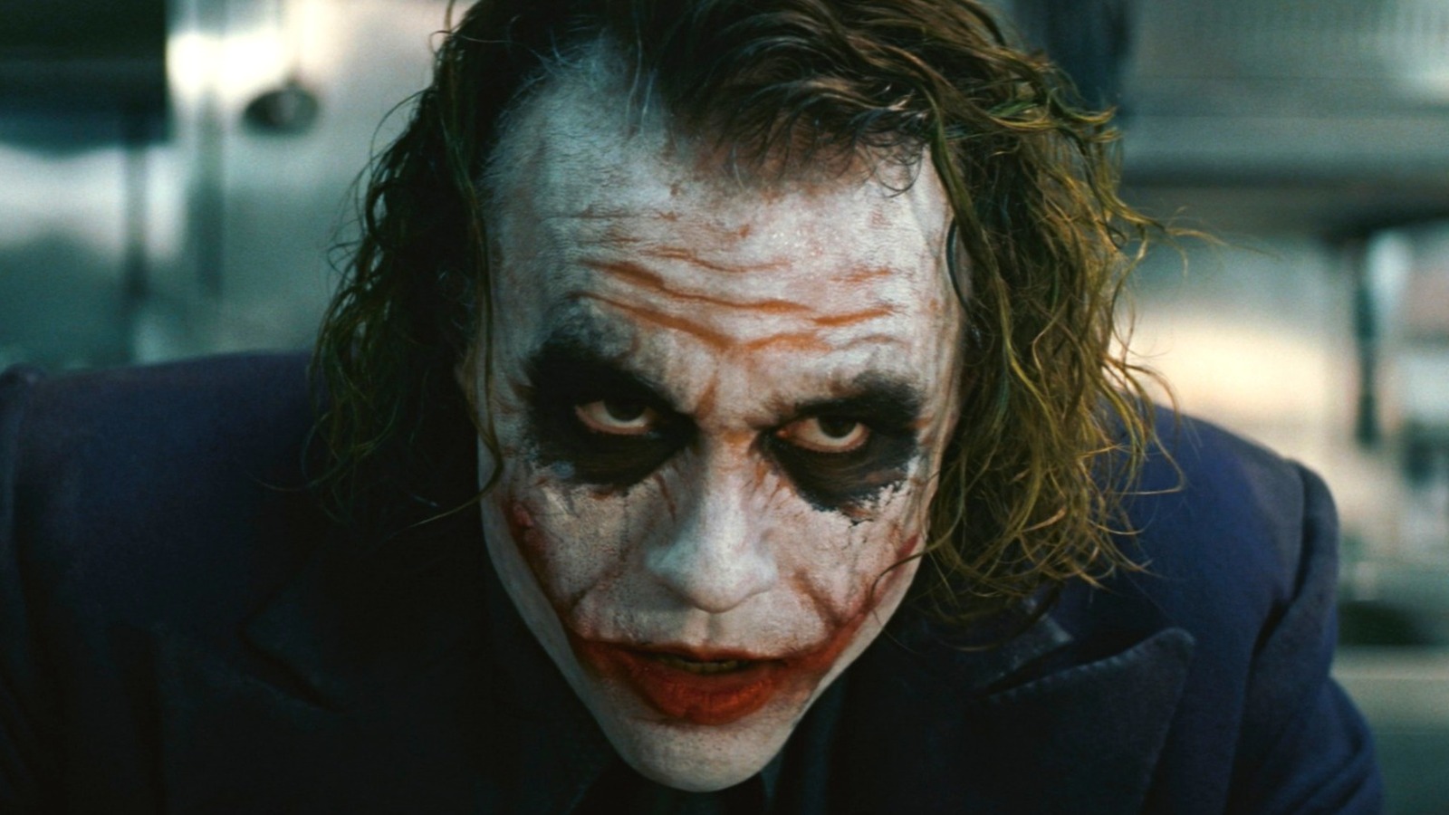 Bizarre Things That Happened On The Set Of Dark Knight