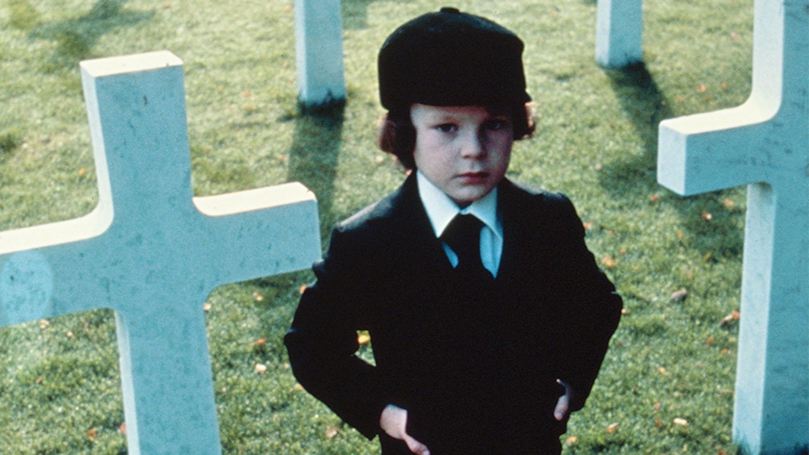 The omen damien 2006