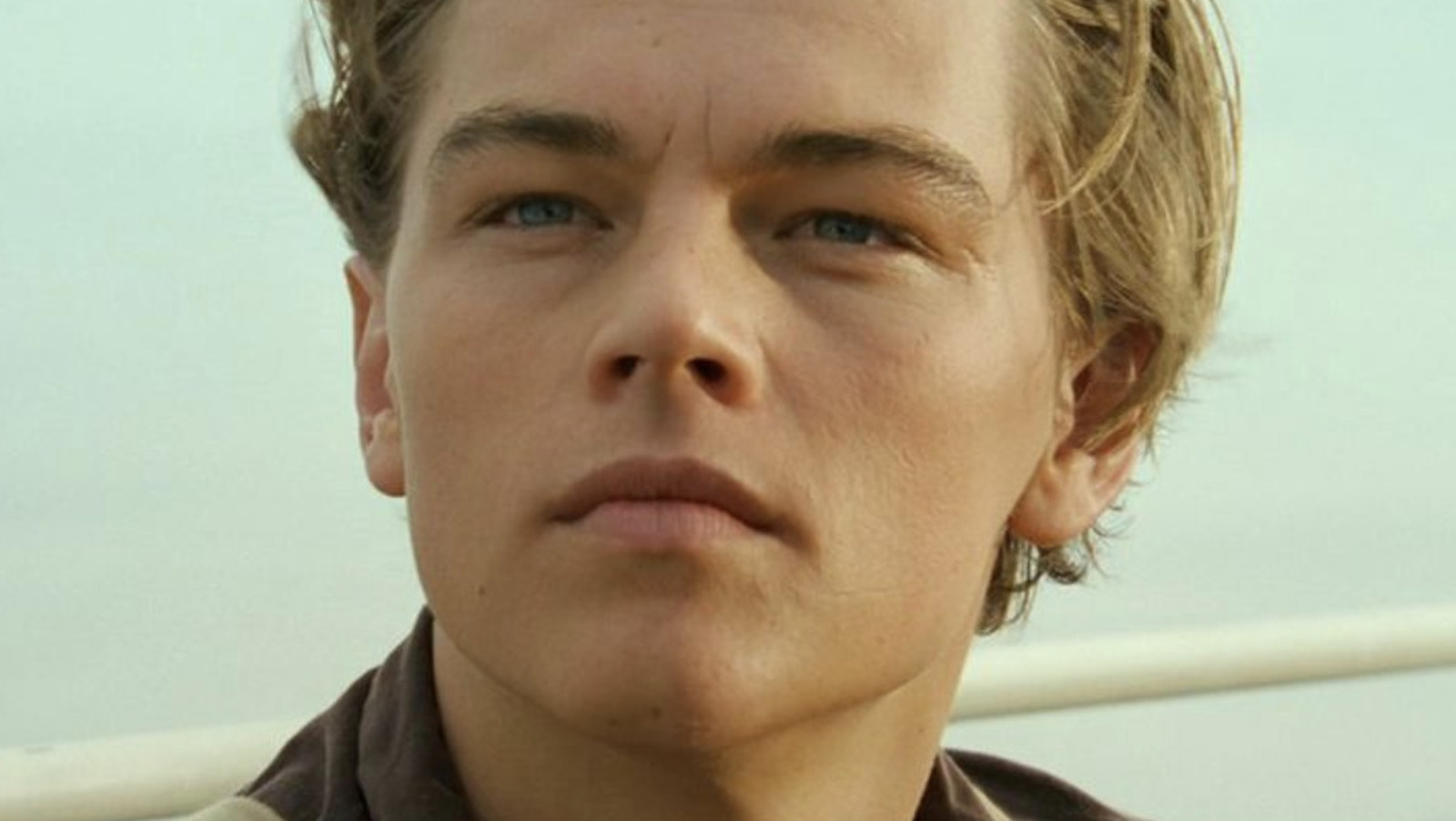 Bizarre Things That Happened On The Titanic Set Bizarre things that happened on the titanic set