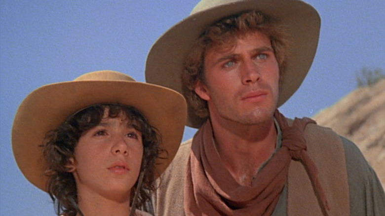 Bogg and Jones look right