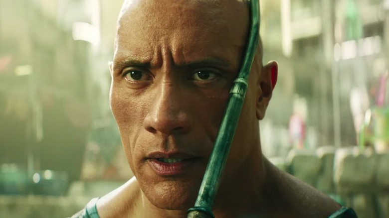Black Adam': Where You've Seen the Cast Before