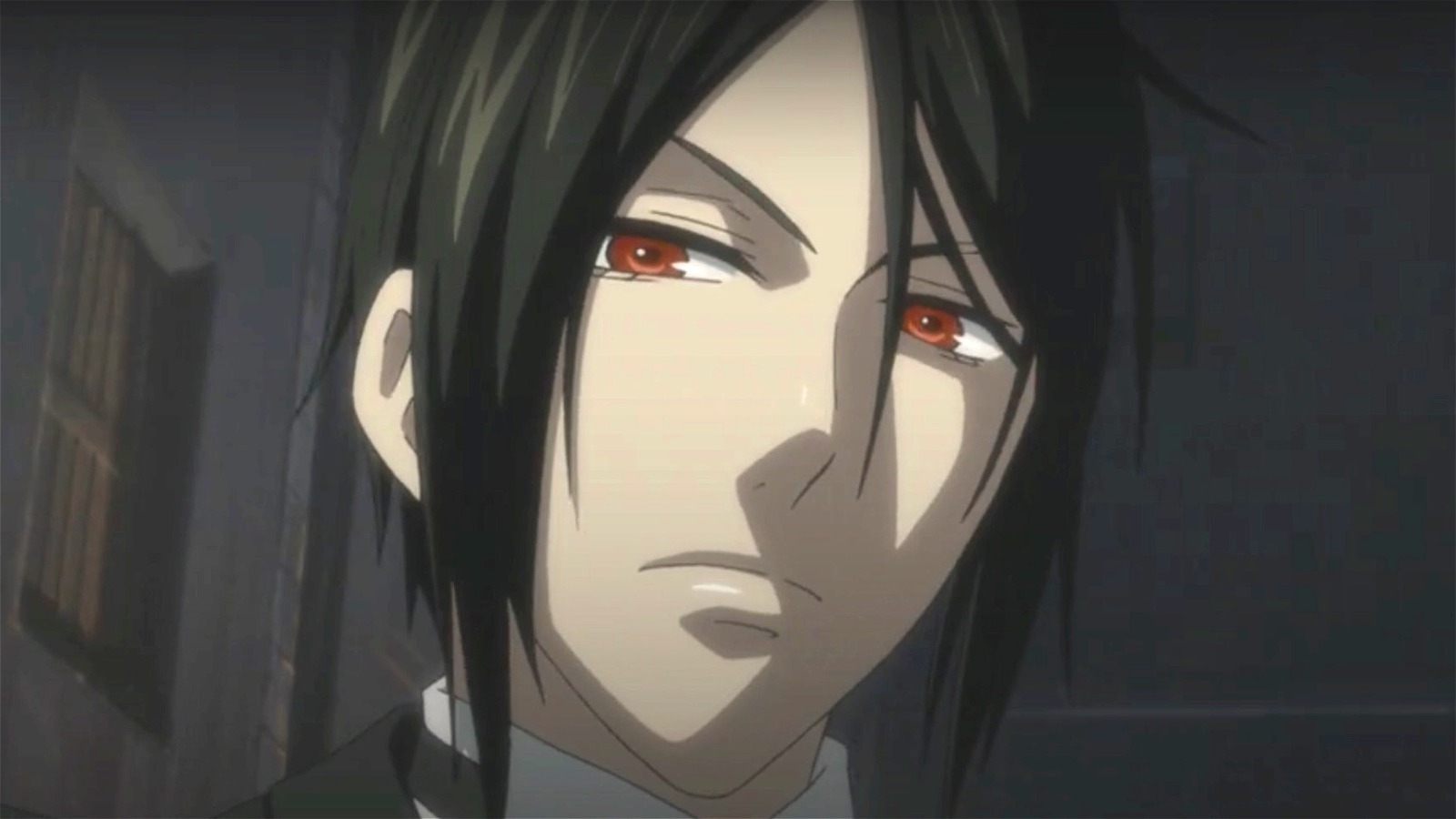 Black Butler - watch tv show streaming online