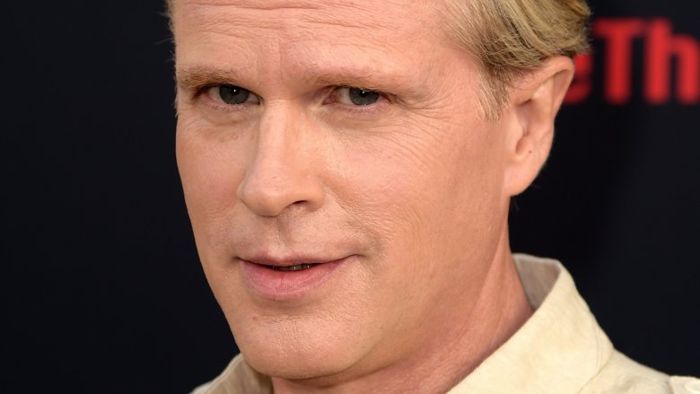 Cary Elwes