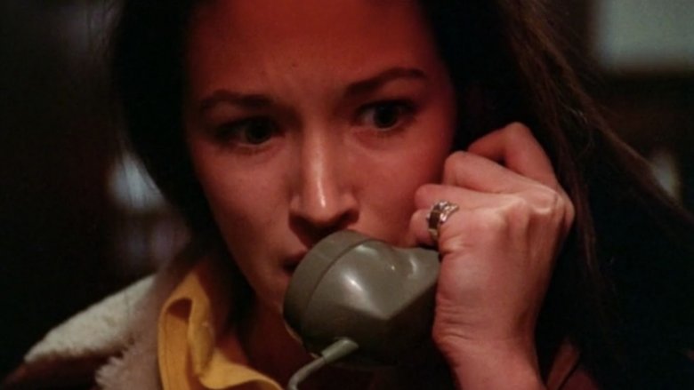 Still from Black Christmas (1974)