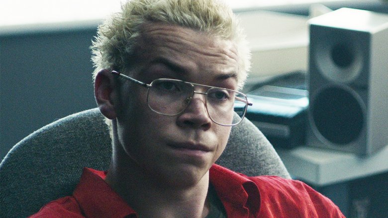 Will Poulter as Colin Ritman in Black Mirror Bandersnatch
