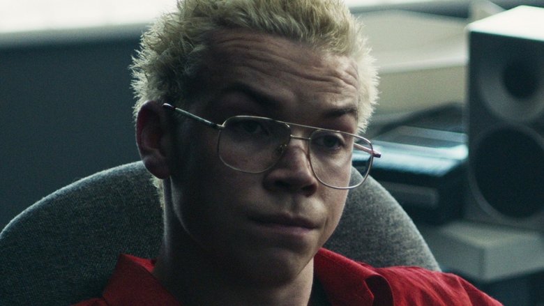 Will Poulter in Black Mirror: Bandersnatch