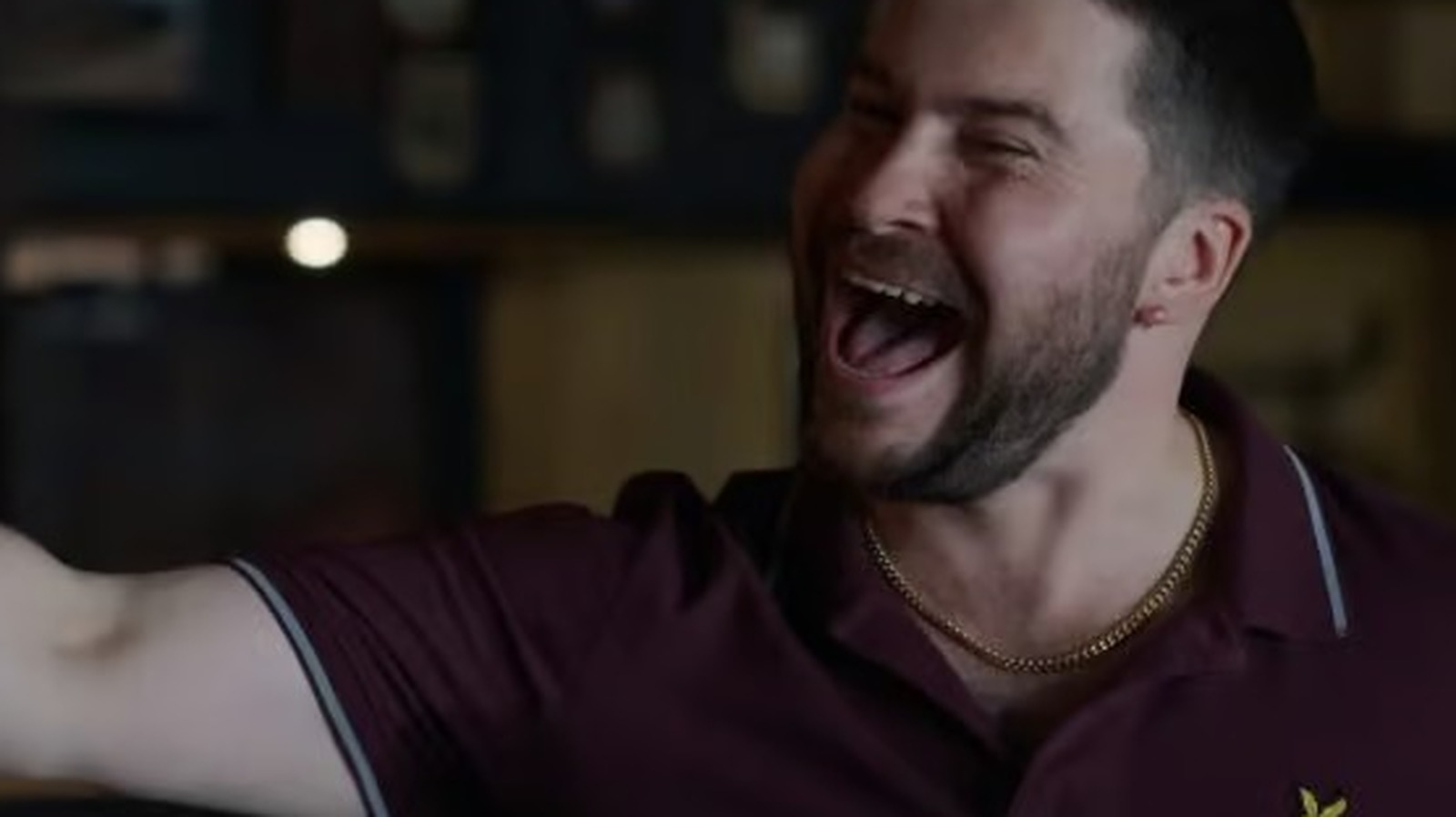 Black Mirror Season 6 Why Stuart From Episode 2 Looks So Familiar