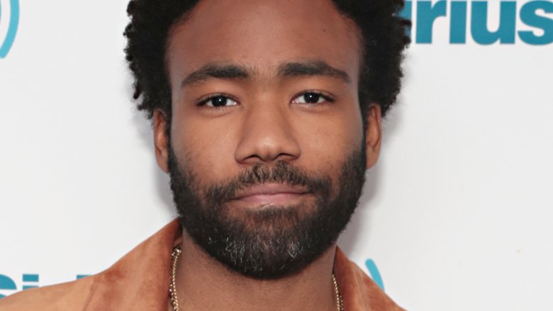 Donald Glover