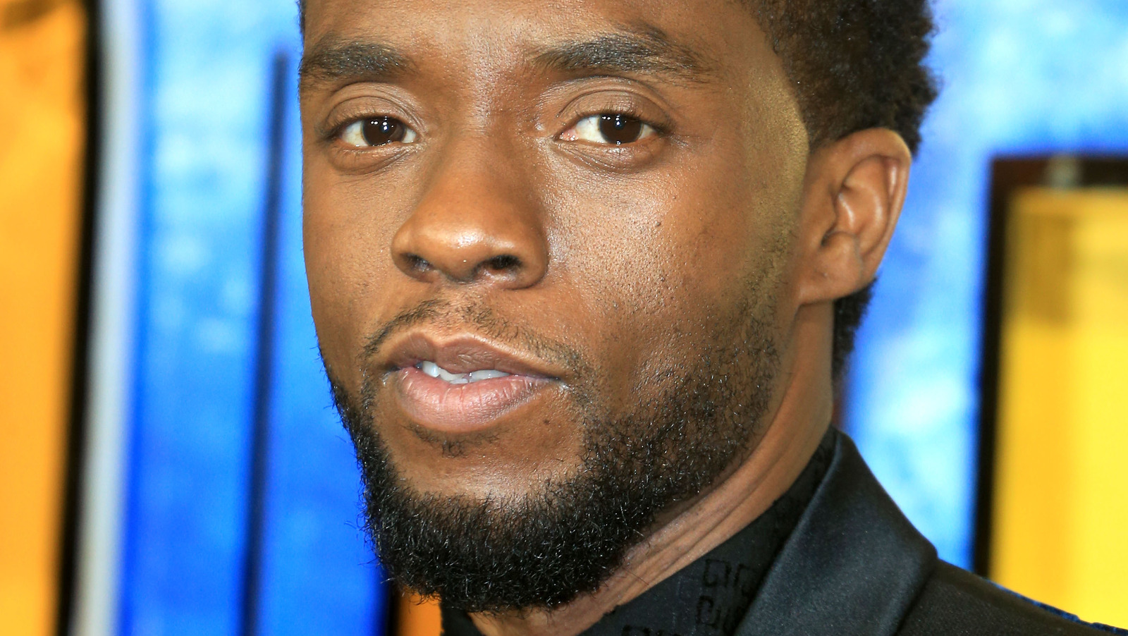 Black Panther: Wakanda Forever's Cast Visited Chadwick Boseman's