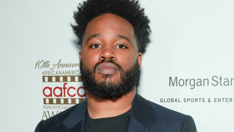 Ryan Coogler