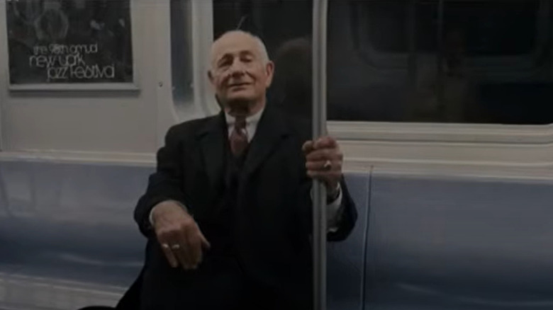 Uncle Hank