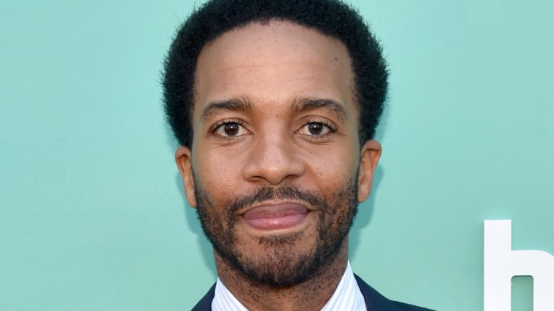 Andre Holland