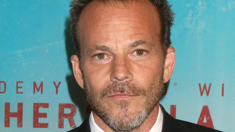 Stephen Dorff press 