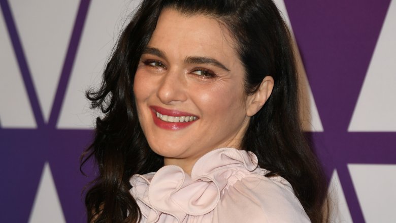 Rachel Weisz