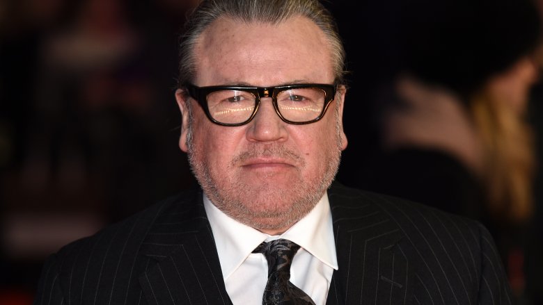 Ray Winstone