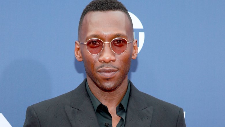 Mahershala Ali