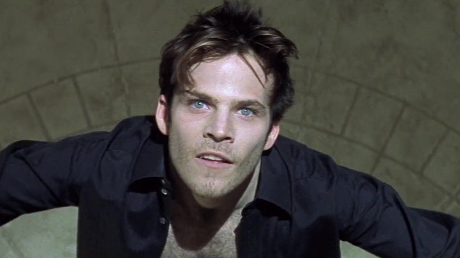 Blade's First Movie Villain Had A Vampire Power That's Way Too Weird