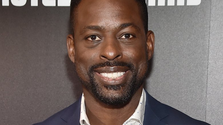 Sterling K. Brown