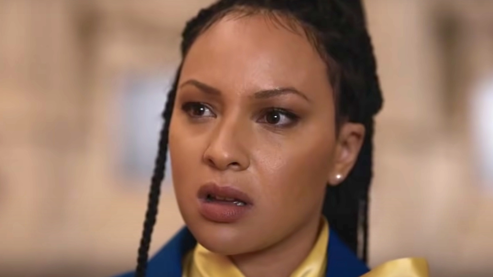 Blindspotting - What We Know So Far