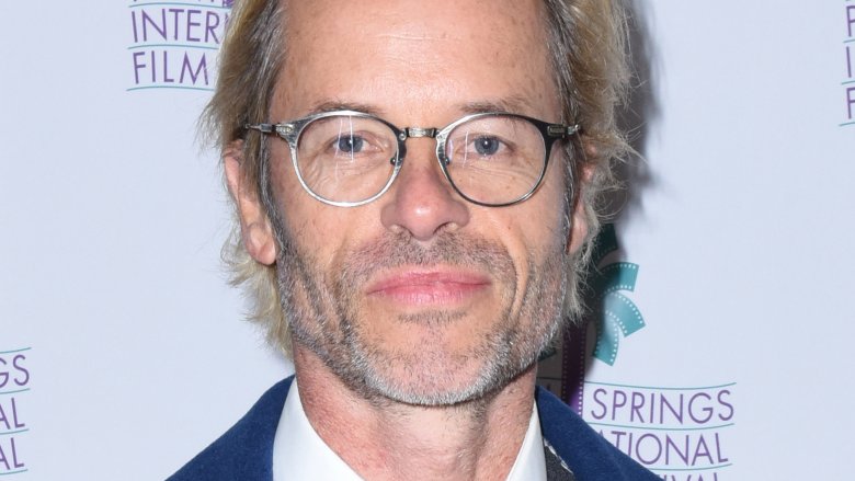 Guy Pearce