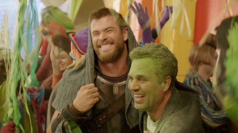 Thor
