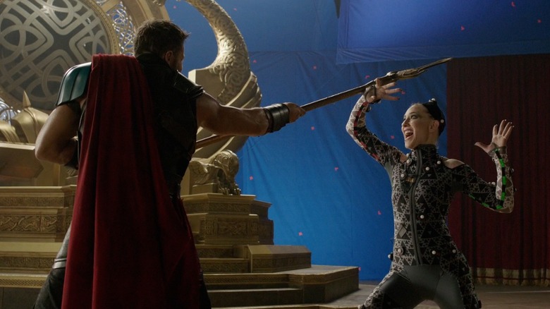Thor