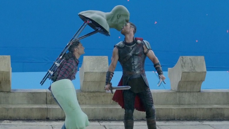 Thor