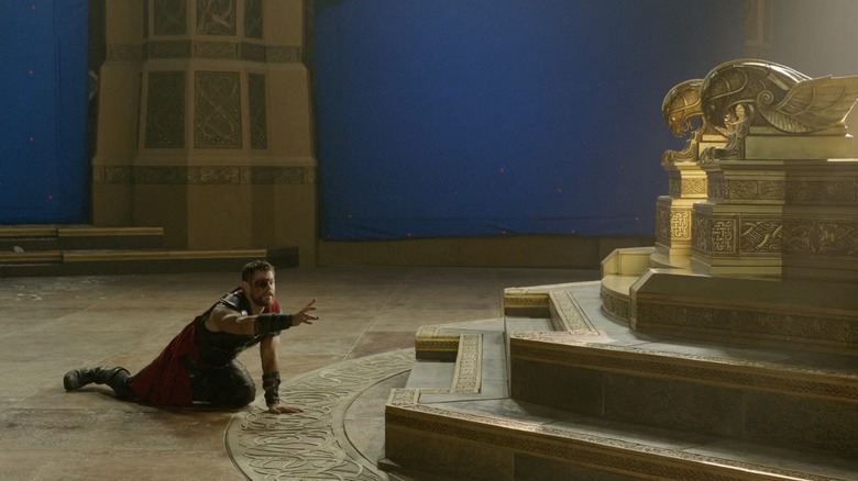 Thor