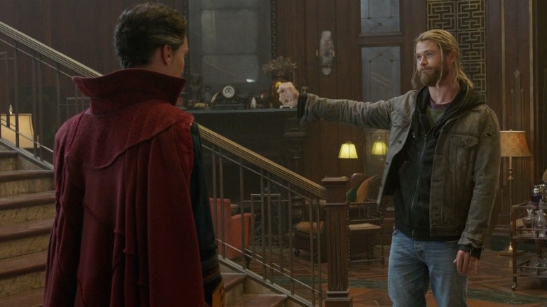 Thor