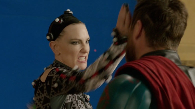 Thor