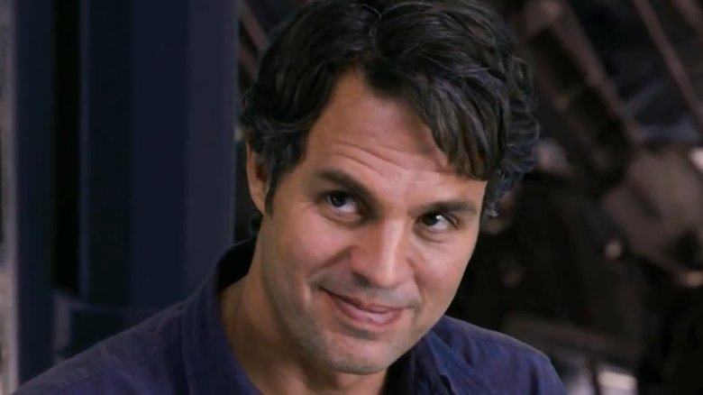 Mark Ruffalo