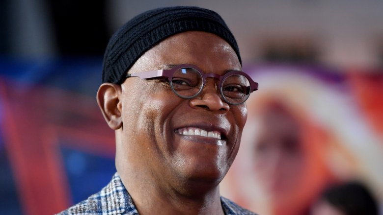 Samuel L. Jackson