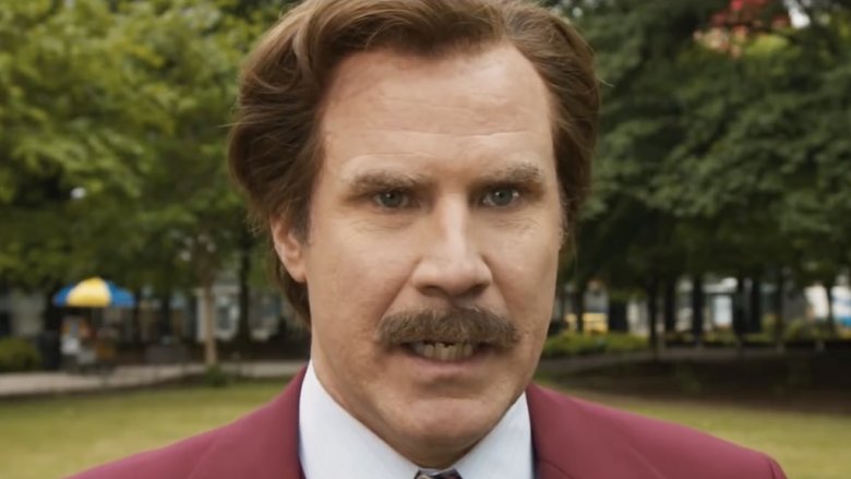 Will Ferrell