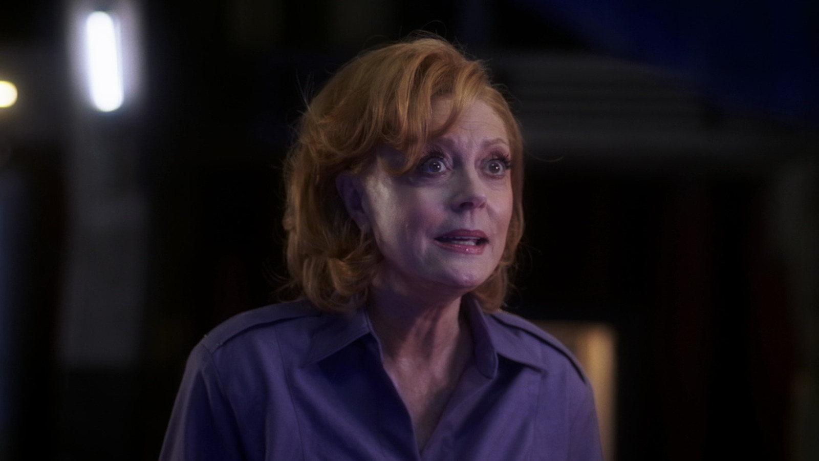 Susan Sarandon Cast as Villain in DC's Blue Beetle Movie