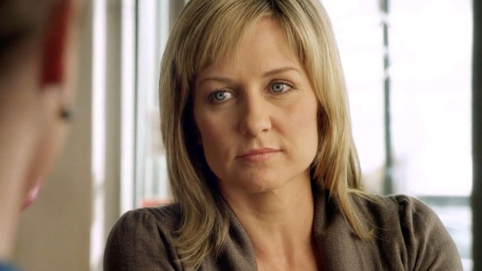 Blue Bloods' Amy Carlson Opens Up About Her Favorite Moments From The
